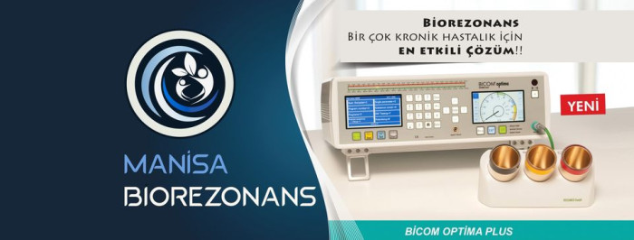 Manisa Biorezonans