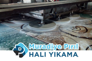 Manisa Muradiye Halı Yıkama