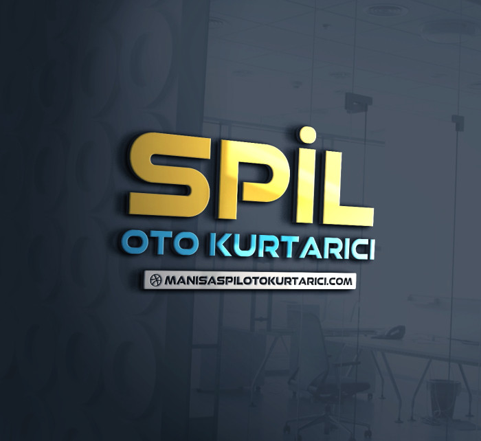 Manisa Spil Oto Kurtarma