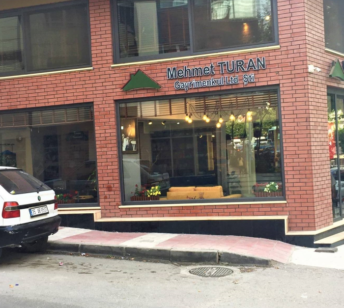 Manisa Turan Gayrimenkul