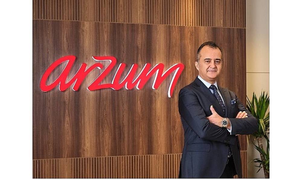 Arzum'dan operasyonel verimliliği artıran stratejik yatırım: “Yeni Servis ve Yedek Parça Merkezi