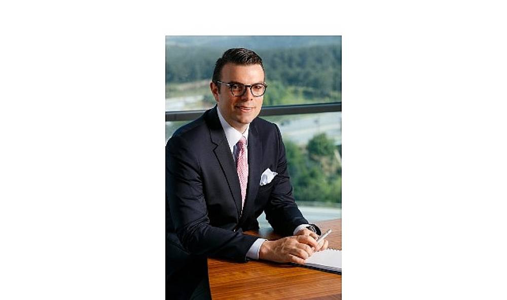 Geleceği Keşfedenler Programı'nın Dördüncü Dönemi Tamamlandı