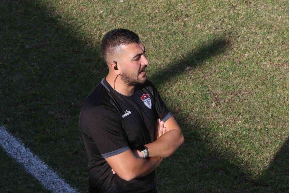 Manisaspor’da ayrılık rüzgarı