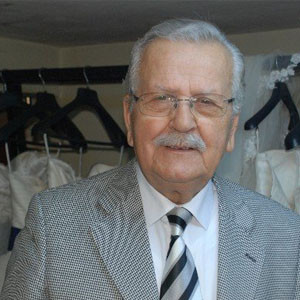 Burhan Kurtoğlu